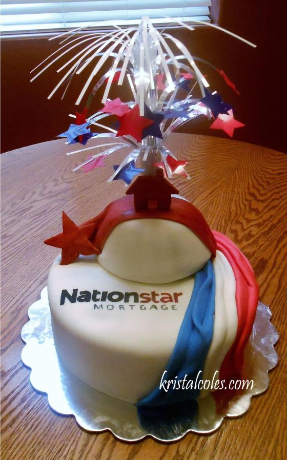 NationStar Cake - kristalcoles.com